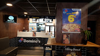 Atmosphère du Pizzeria Domino's Pizza Armentières à Armentières - n°1