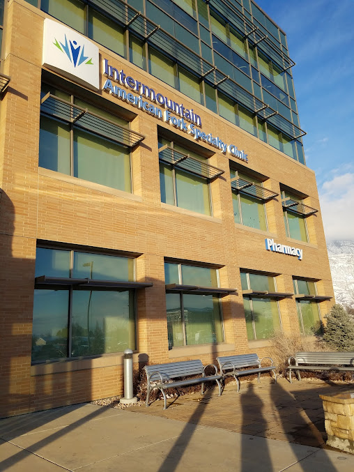 Intermountain American Fork Pharmacy