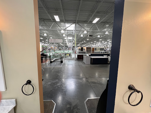 Home Improvement Store «Menards», reviews and photos, 1300 US-41, Schererville, IN 46375, USA