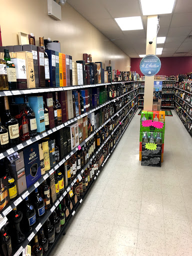 Wine Store «Shorewood Wine & Spirits», reviews and photos, 1135 W Jefferson St, Shorewood, IL 60404, USA