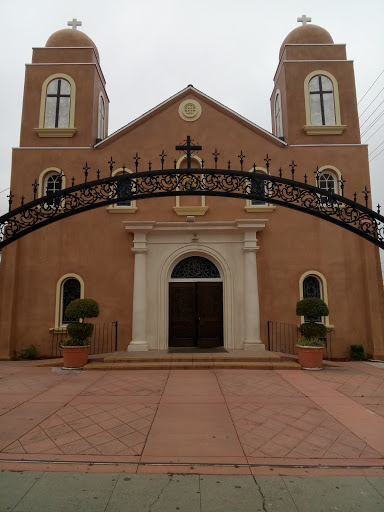 Our Lady of Guadalupe Shrine