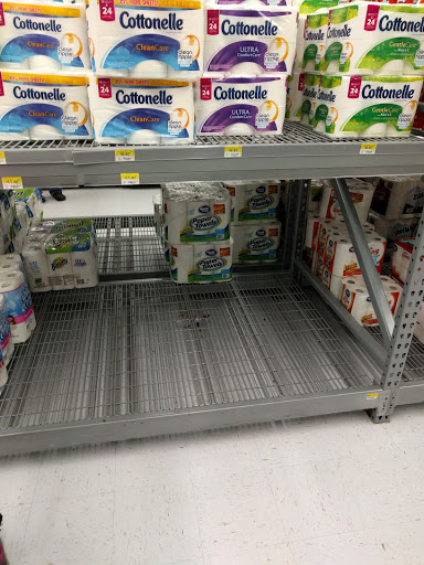 Department Store «Walmart Supercenter», reviews and photos, 121 Peter Pan Rd, Independence, KS 67301, USA