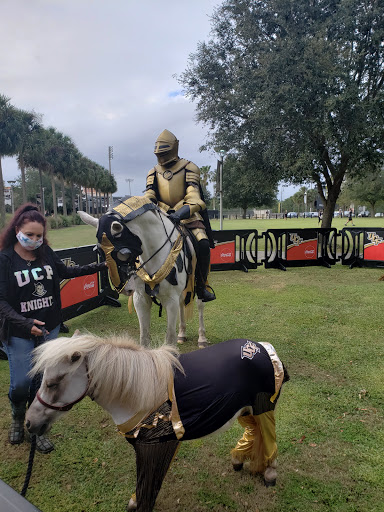 Stadium «Spectrum Stadium», reviews and photos, 4465 Knights Victory Way, Orlando, FL 32816, USA