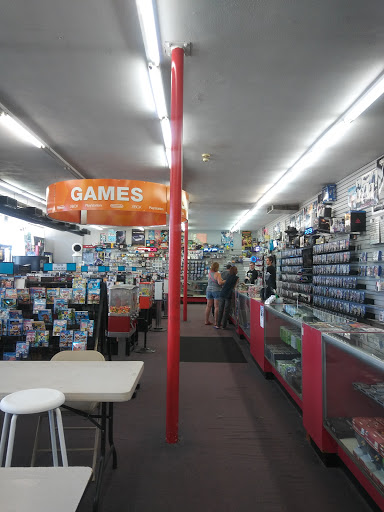 Video Game Store «Buy-Back Games, Wheat Ridge», reviews and photos, 4325 Wadsworth Blvd, Wheat Ridge, CO 80033, USA