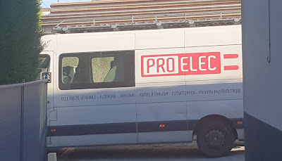SARL Pro Elec à Lillers