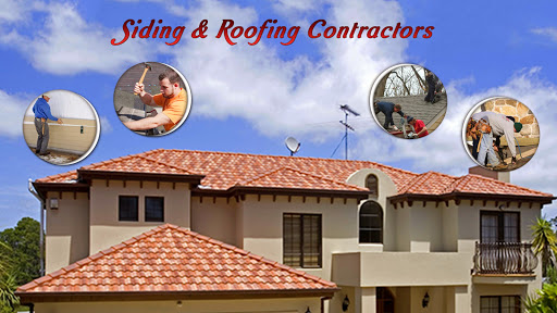 Anderson & Shah Roofing Co in Joliet, Illinois