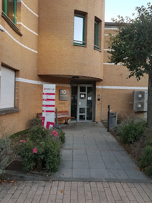 SFR Business Agence Entreprises à Champs-sur-Marne