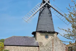 West Blatchington Windmill image