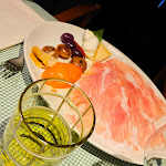 Photo n°2 de l'avis de Regyna.e fait le 25/11/2023 à 14:09 sur le  Osteria Al Portonat à San Daniele del Friuli