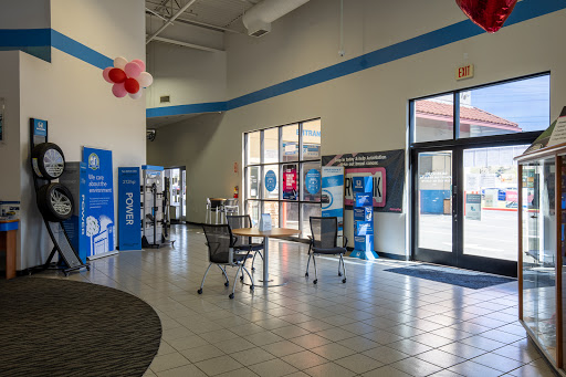 Honda Dealer «AutoNation Honda Valencia», reviews and photos, 23551 Magic Mountain Pkwy, Valencia, CA 91355, USA