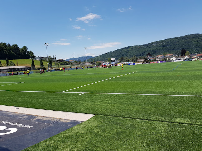 Rezensionen über FC Rothrist in Wettingen - Sportstätte
