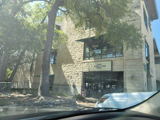Book Store «BookPeople», reviews and photos, 603 N Lamar Blvd, Austin, TX 78703, USA