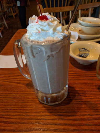 American Restaurant «Cracker Barrel Old Country Store», reviews and photos, 2371 E Aurora Rd, Twinsburg, OH 44087, USA