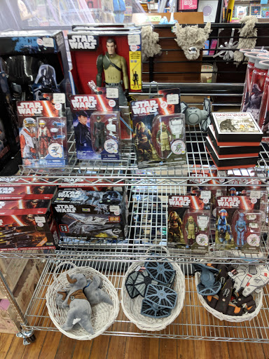 Toy Store «Toy Store», reviews and photos, 936 Massachusetts St, Lawrence, KS 66044, USA