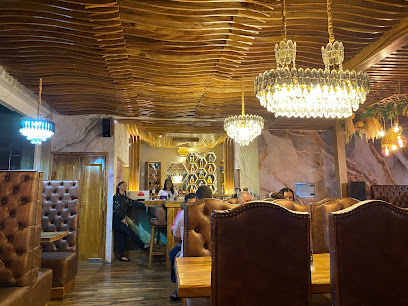 Ararat Restaurant - Calle 25 # 52 Dentro del Parque Sinaí, El Carmen de Bolívar, Bolívar, Colombia