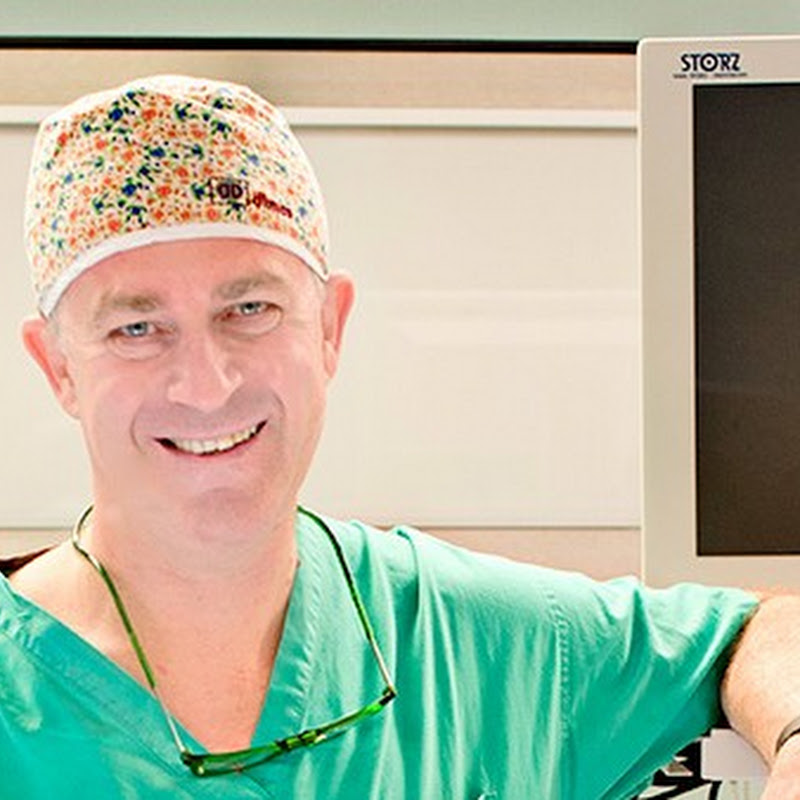 Dott. Alessandro Caprio | Chirurgo Ortopedico Roma