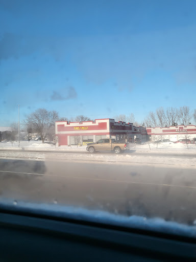 Tire Shop «Tires Plus», reviews and photos, 14304 60th St N, Stillwater, MN 55082, USA