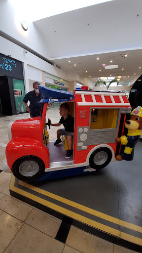 Shopping Mall «Westfield Broward», reviews and photos, 8000 W Broward Blvd, Plantation, FL 33388, USA