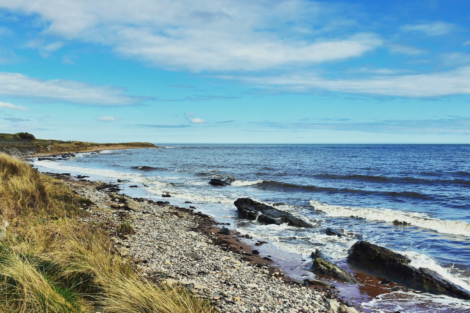 Photo de East Haven Beach et le règlement