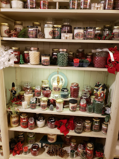Candle Store «Whiffle Tree Country Store & Candle Co», reviews and photos, 101 Andover Rd, Billerica, MA 01821, USA