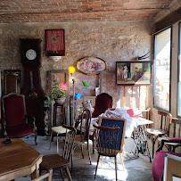 Atmosphère du Café La mandragore à Pouilly-sur-Loire - n°4