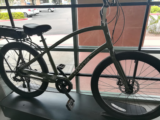 Bicycle Store «Bike Masters», reviews and photos, 2031 N Power Rd #101, Mesa, AZ 85215, USA
