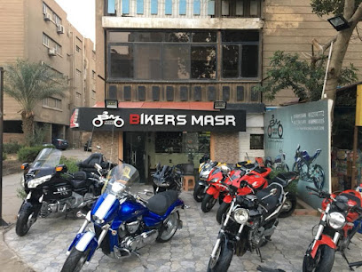 Bikers Masr