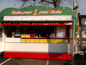 Photo n°6 de Friterie Tuche à Blaringhem ()