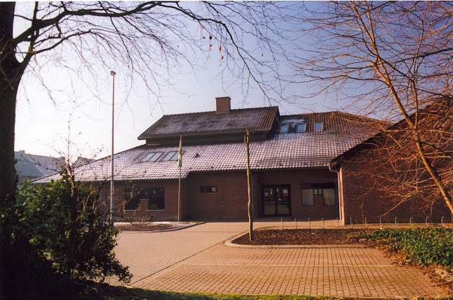 Beoordelingen van Bibliotheek Torhout in Oostende - Bibliotheek
