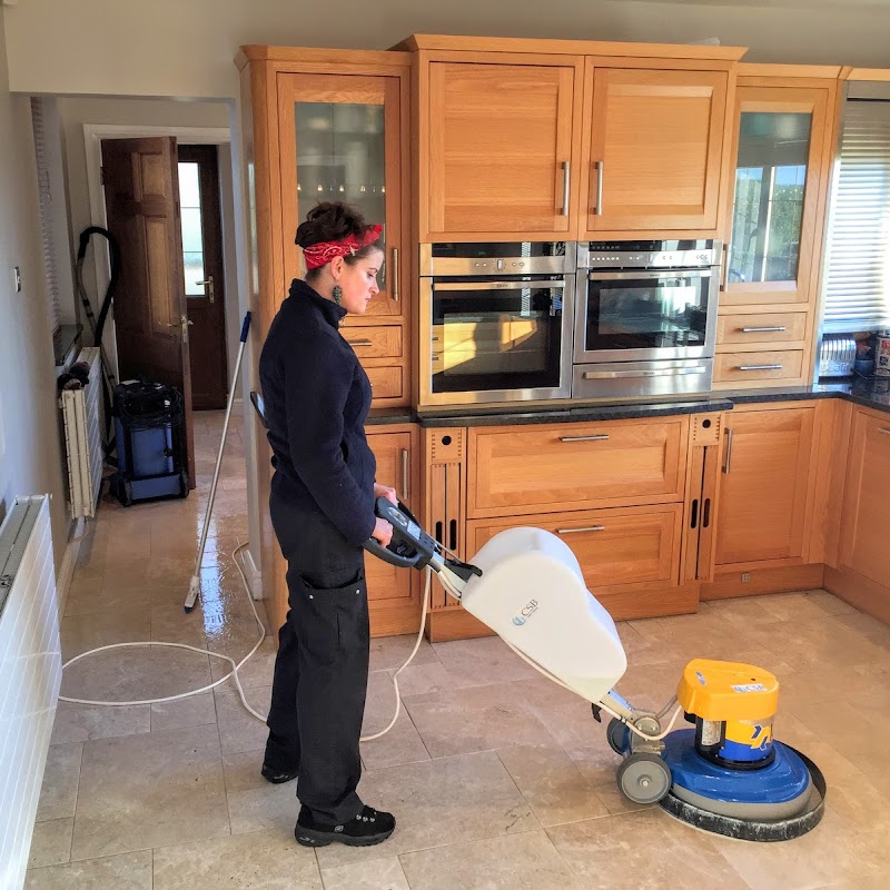 Cleaning Solutions Bridgend Ltd - Cardiff