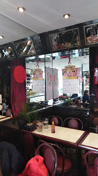 Atmosphère du Restaurant asiatique Aux Délices de Galliéni à Joinville-le-Pont - n°4