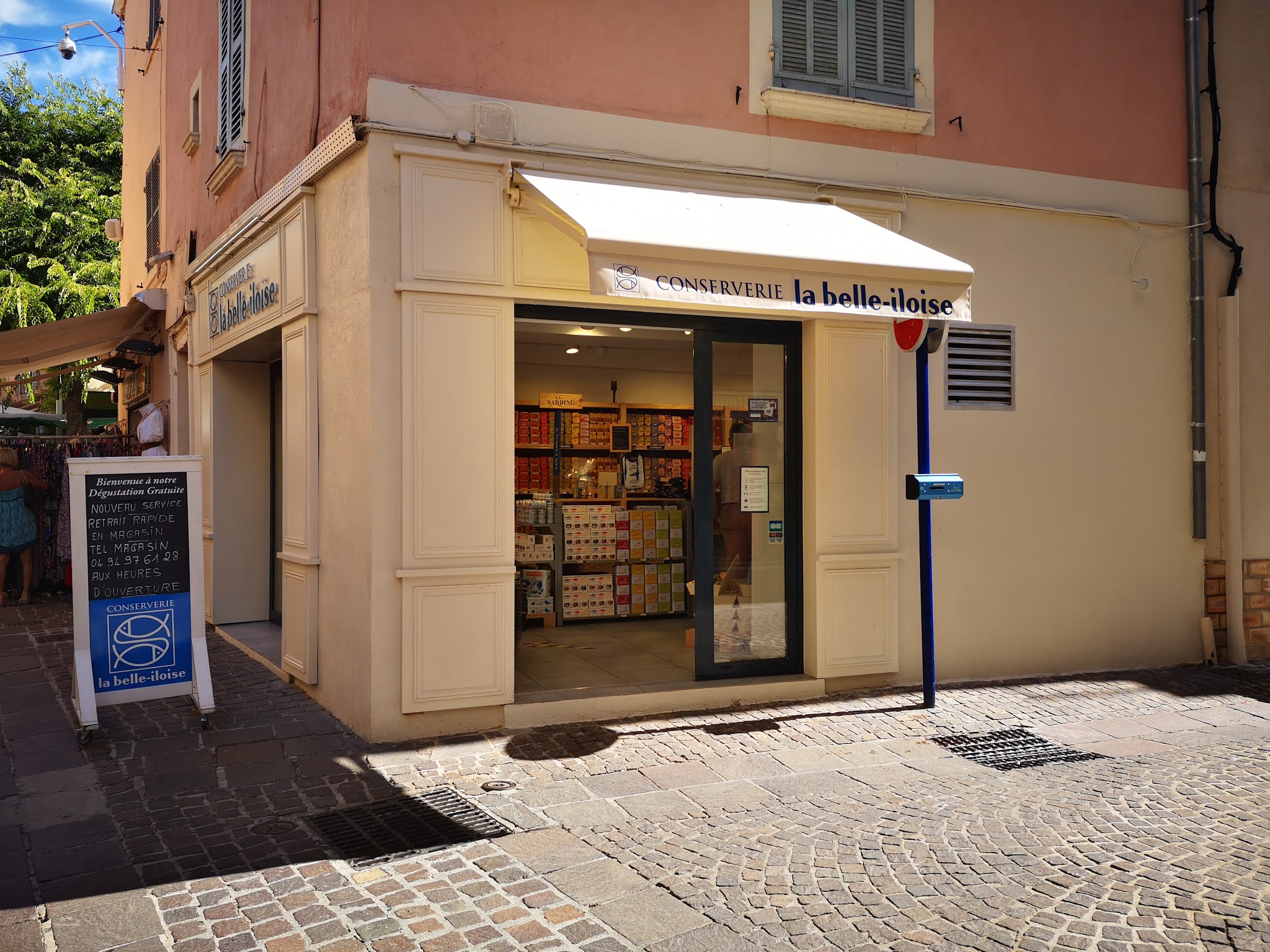 Photo n° 2 de l'avis de Nadège.e fait le 11/09/2020 à 07:38