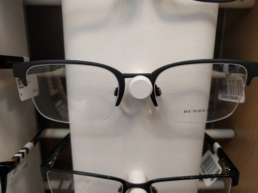 Eye Care Center «LensCrafters», reviews and photos, 31625 Pacific Hwy S Ste E1, Federal Way, WA 98003, USA