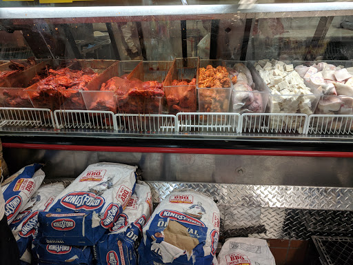 Supermarket «Super Mercados Morelos», reviews and photos, 2119 S Garnett Rd, Tulsa, OK 74129, USA