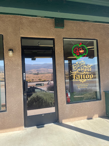 Explore plumber tattoo ideas, creative tattoo ideas in Tehachapi, available at Briar Rose TATTOO