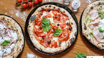 Plats et boissons du Marcellino Pizzeria Napoletana à Libourne - n°1