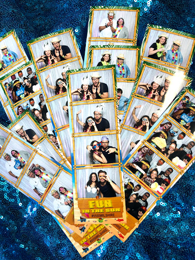 Viral Booth Corporate Events image