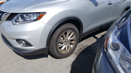 Nissan Dealer «Kerry Nissan», reviews and photos, 8053 Burlington Pike, Florence, KY 41042, USA