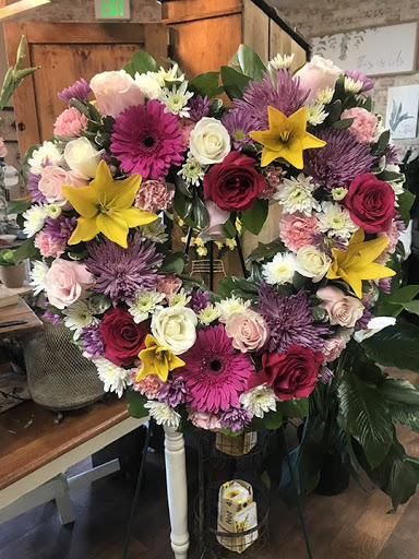Florist «Petals», reviews and photos, 1076 Joliet St, Dyer, IN 46311, USA