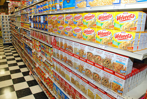 Supermarket «Rio Valley Market Franklin Park», reviews and photos, 2745 Mannheim Rd, Franklin Park, IL 60131, USA