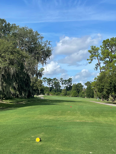 Golf Course «Willowbrook Golf Course», reviews and photos, 4200 FL-544, Winter Haven, FL 33881, USA