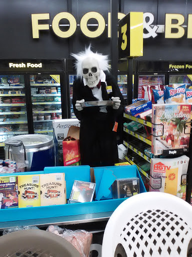 Discount Store «Dollar General», reviews and photos, 13 W Main St, Dudley, MA 01571, USA