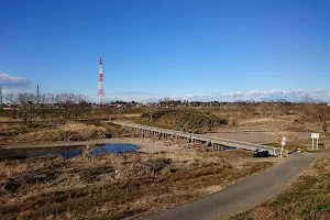 Shimada Bridge image