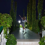 Photo n°9 de l'avis de Manila.l fait le 17/07/2021 à 07:02 sur le  Hotel La Pace Tropea à Tropea