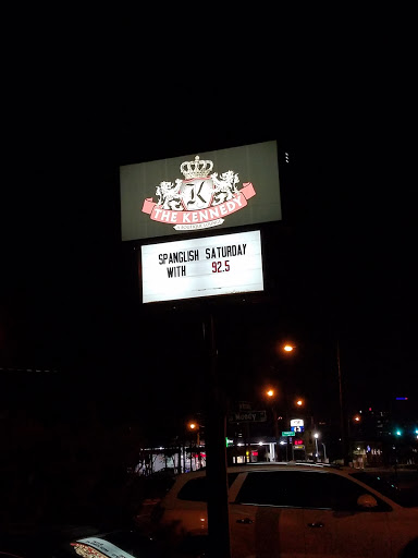 Night Club «The Kennedy Soho», reviews and photos, 2408 W Kennedy Blvd, Tampa, FL 33609, USA