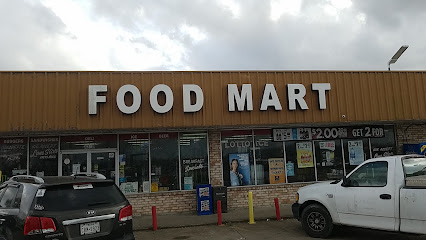 Food Mart