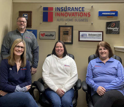 Insurance Agency «Doug Hansen & Associates Insurance», reviews and photos