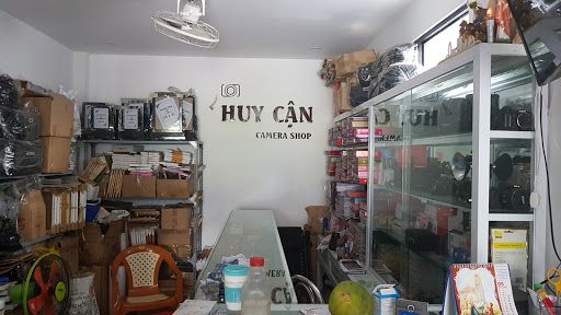 Huy Can Camera Shop