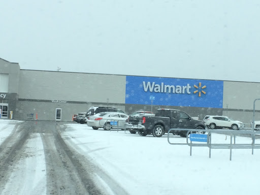 Department Store «Walmart Supercenter», reviews and photos, 1880 N Main St, Shelbyville, TN 37160, USA