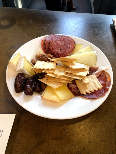 Winery «The Carlton Winemakers Studio», reviews and photos, 801 N Scott St, Carlton, OR 97111, USA